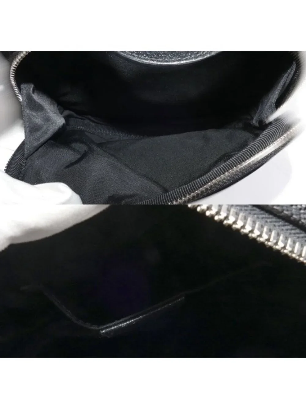 Gucci Off The Grid 2-Way Shoulder Bag Black